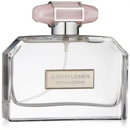 Ofertă specială Parfum Judith Leiber Minaudiere, 100ml, Capac Roz