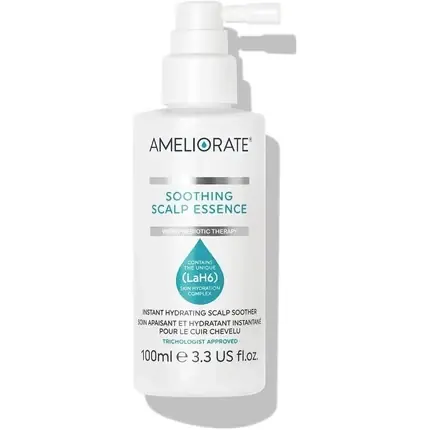 Esenta scalp, Ameliorate, Soothing, 100ml Reduceri