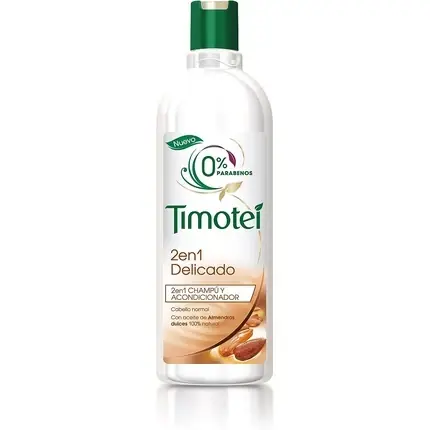 Cumpără online Șampon, Timotei, Sensitive 2 in 1, 400ml