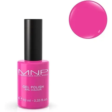 Bestseller Lac de unghii gel, Mesauda, Hectic Inside, roz, 10ml