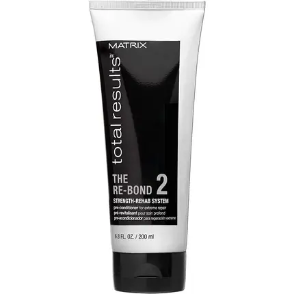 Bestseller Balsam Matrix Total Results The Re-Bond 200ml Alb