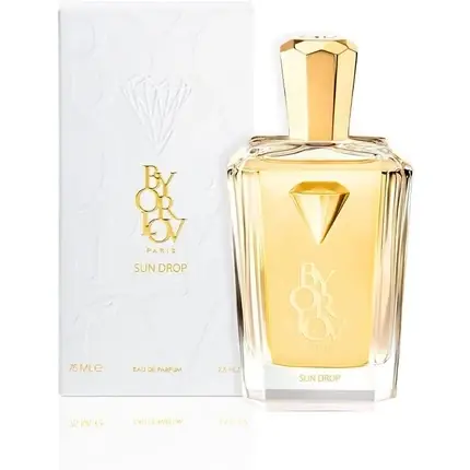 Parfum, Orlov, Sun Drop, 75 ml Premium