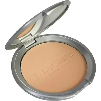 Popular Pudră compactă, T.Leclerc, 10g, piersică