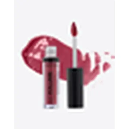 Cel mai vândut Gloss de Buze, Note Cosmetics, Le Volume, roșu