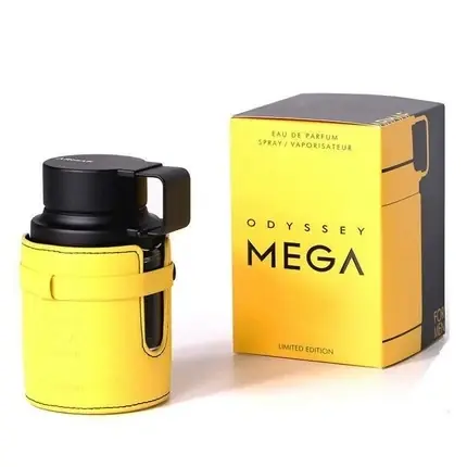 Parfum, Armaf, Odyssey Mega, galben Ofertă specială