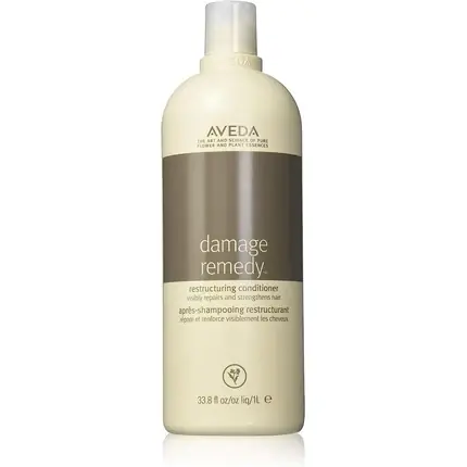 Balsam Aveda Damage Remedy, 1000ml, crem Livrare rapidă