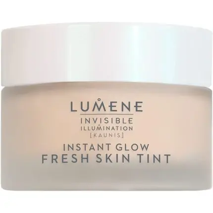 Primer față, Lumene, Invisible Illumination, Universal Light, 30ml Ofertă de sezon