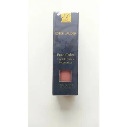 Ruj, Estee Lauder, Pure Color Crystal, roz intens Ofertă exclusivă
