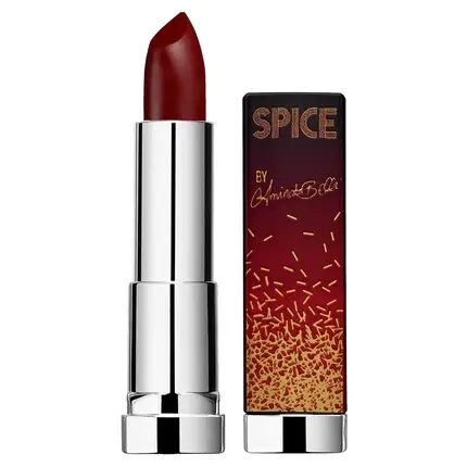 Ruj, Maybelline, Color Sensational, roșu Nu rata