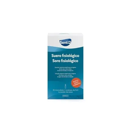 Retur gratuit Ser fiziologic, Physiodose, 30 fiole, transparent
