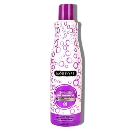 Șampon Morfose Keratin Păr Deteriorat 500ml Calitate înaltă