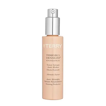 Fond de ten, By Terry, Terrybly Densiliss, crem ivoriu, 30 ml Doar azi