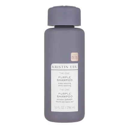 Șampon Kristin Ess The One Violet 296ml Nu rata
