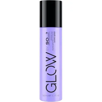 Parfum Mist So… Cosmic Queen, 140 ml, Violet Ultima șansă
