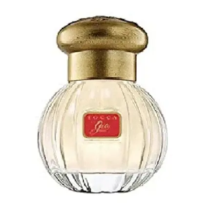 Parfum, Tocca, Gia, sticlă aurie Premium