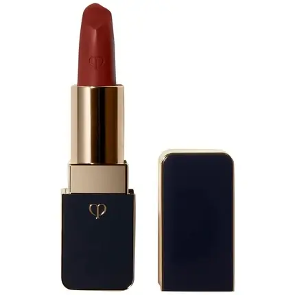 Ruj, Cle De Peau Beaute, Matte, roșu, 4g Reduceri