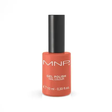 Lac unghii semi-permanent Mnp, Solar Flare, 10ml Reduceri