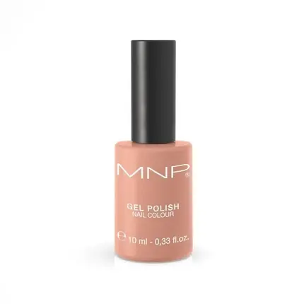 Lac de unghii semipermanent MNP, model 247, piersică, 10ml Cumpără online
