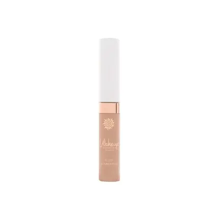 Concealer fluid Wakeup Cosmetics Milano, Almond, 5g Mai ieftin