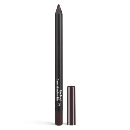 Eyeliner Inglot, creion kohl, maro Preț promoțional