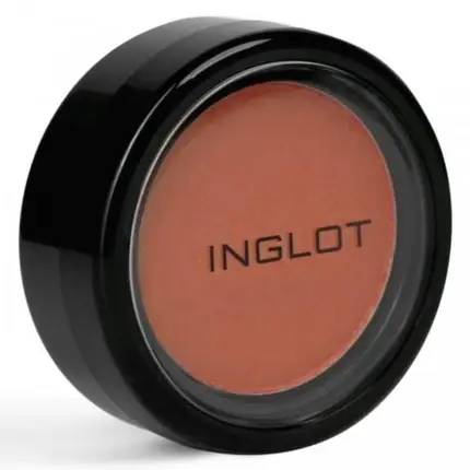 Plată sigură Blush Față, Inglot, Radiant Skin 40, portocaliu