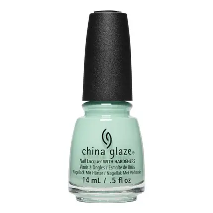 Lac de Unghii China Glaze, Too Much of A Good Fling, verde Comandă acum