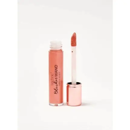 Fard de obraz, Technic, Blusher Wand, roz Preț mic