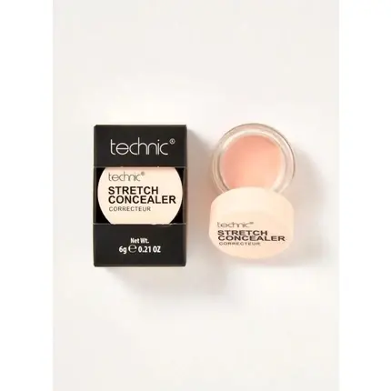 Concealer Technic Stretch Roz, 15g Livrare expres