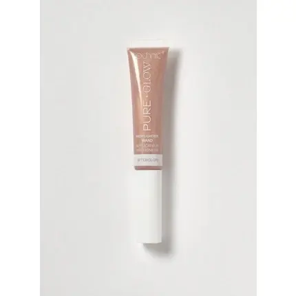 Livrare expres Iluminator, Technic, Pure Glow, crem, 28g