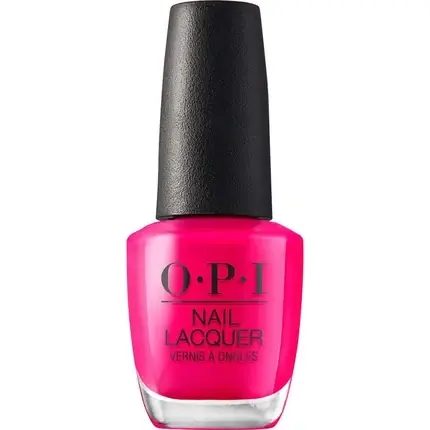 Lac de unghii, OPI, Berry Daring, 15ml, roz Comandă acum