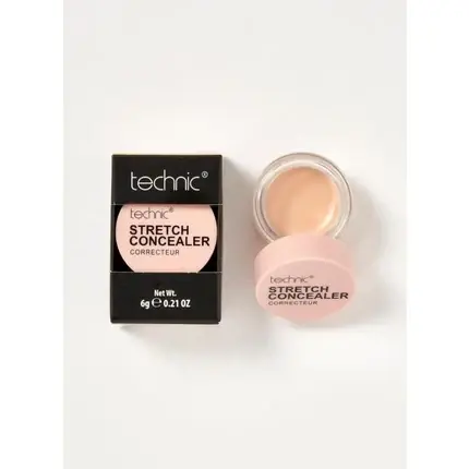 Preț redus Corector, Technic, Stretch, beige