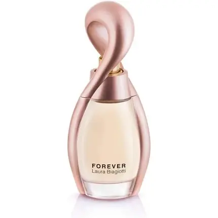 Comandă acum Eau de Parfum Laura Biagiotti Forever 30ml Roz