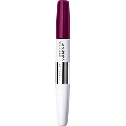 Cel mai bun preț Ruj, Maybelline, Superstay 24hr, prună