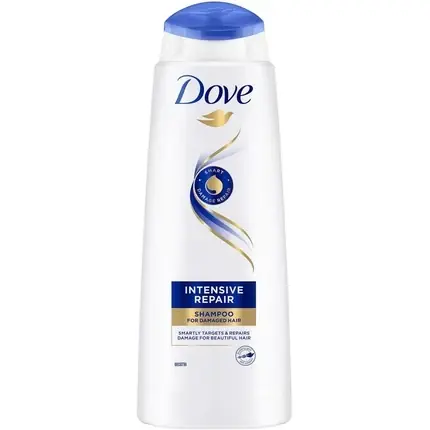 Calitate înaltă Șampon, Dove, Intensive Repair, alb 400ml