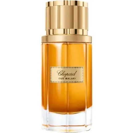 Parfum Chopard Oud Malaki, 80ml, auriu Disponibil imediat