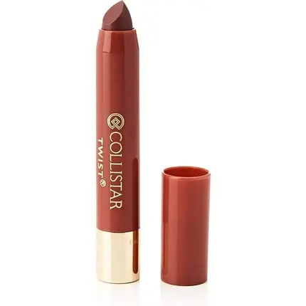 Lip Gloss, Collistar, Twist, roșu Retur ușor