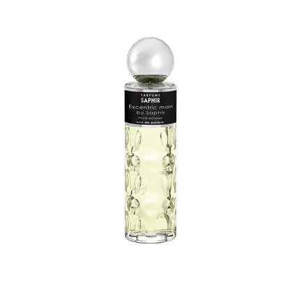 Parfum, Parfums Saphir, Excentric Man, 200ml Nu rata
