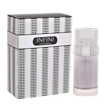 Reducere extra Parfum bărbătesc, Khadlaj, Infini, mov