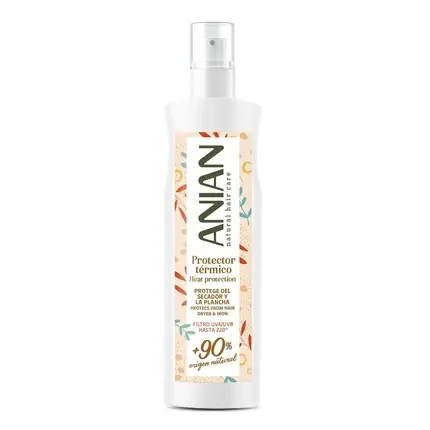 Plată sigură Protector termic, Anian, UVA, 250 ml