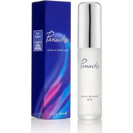 Parfum Taylor of London, Panache, 50 ml, alb Popular