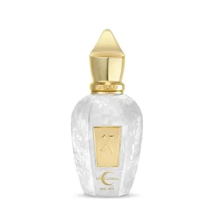 Expediere rapidă Parfum, Xerjoff Apollonia, alb auriu 50ml