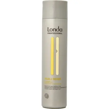 Șampon Londa Visible Repair, 250ml, gri Plată sigură