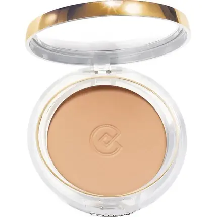 Calitate înaltă Pudră compactă, Collistar, Caramel, 46 g