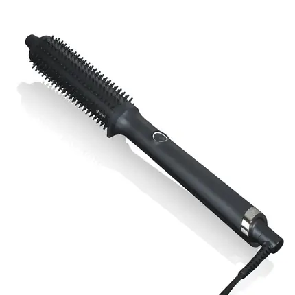 Cel mai bun preț Perie Electrică Ondulatoare, Ghd, Rise, Tehnologie Ultra Zone, Negru