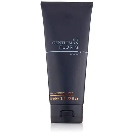 Comandă acum Balsam Aftershave, Floris, No.89, negru