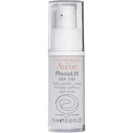 Cremă contur ochi, Avène, Physiolift, 15ml Ofertă limitată