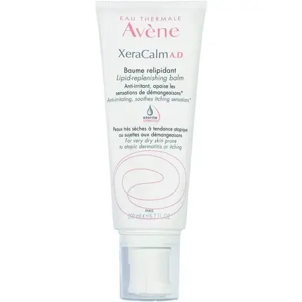 Loțiune corp, Avène, Xeracalm A.D, alb, 200ml Chilipir