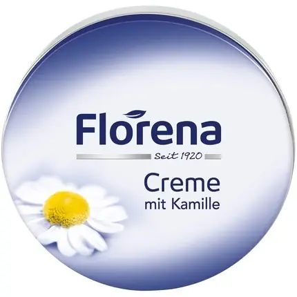 Cremă de față Florena, mușețel, 150ml Vezi acum