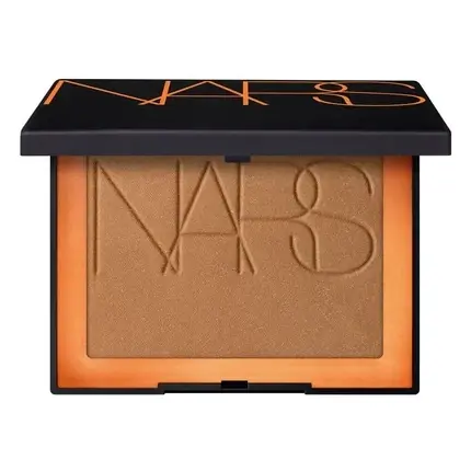 Bronzer Nars Laguna, Talc-Free, 11g Chilipir