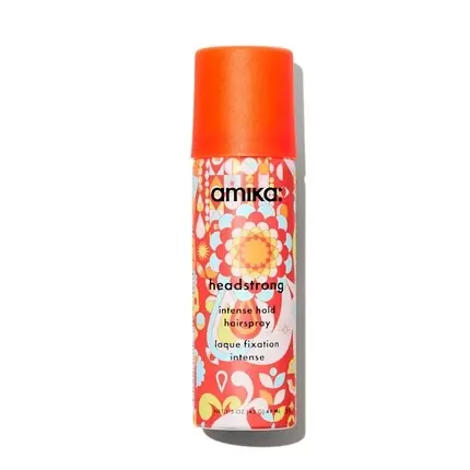 Fixativ Amika Headstrong, 43 ml, portocaliu Discount